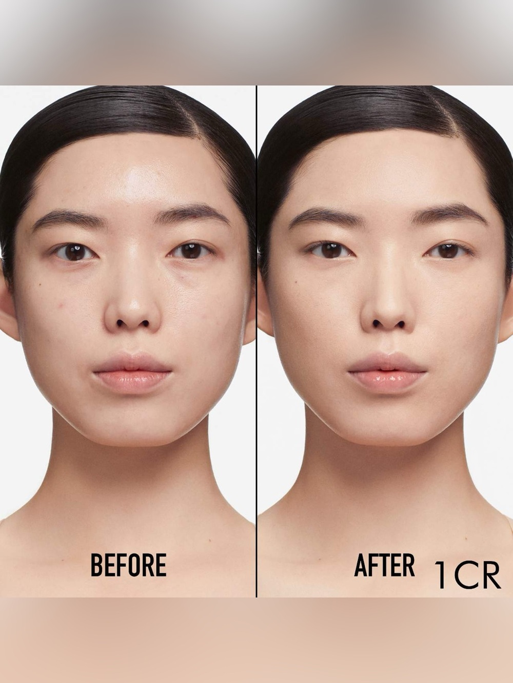 Dior Forever Skin Perfect 24hr Multi-Use Foundation Stick - Picture 3 of 8